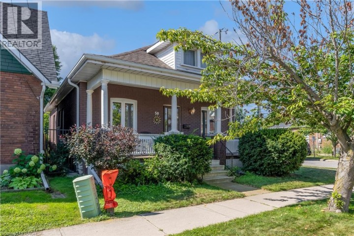 Photo 3 at 50 Strathcona Avenue, Eagle Place West, Brantford