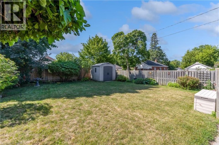 Photo 31 at 50 Strathcona Avenue, Eagle Place West, Brantford