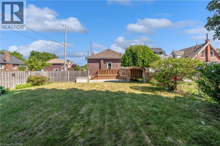 Photo 32 at 50 Strathcona Avenue, Eagle Place West, Brantford