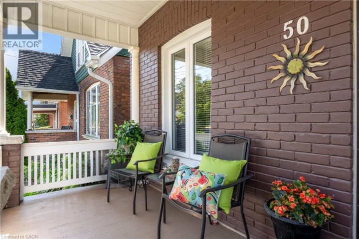 Photo 4 at 50 Strathcona Avenue, Eagle Place West, Brantford