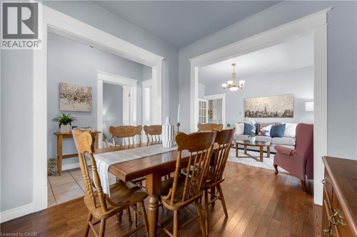 Photo 9 at 50 Strathcona Avenue, Eagle Place West, Brantford