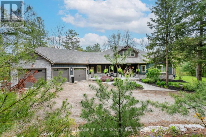 Photo 1 at 6480 Toll Gate Road, Rural Bayham, Bayham