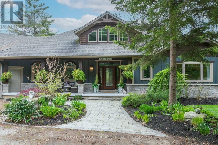 Photo 2 at 6480 Toll Gate Road, Rural Bayham, Bayham