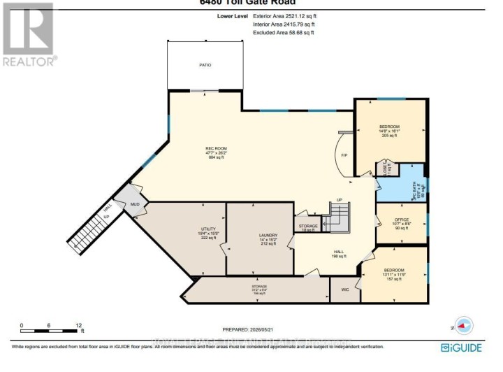 Photo 33 at 6480 Toll Gate Road, Rural Bayham, Bayham