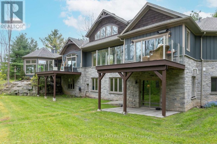 Photo 4 at 6480 Toll Gate Road, Rural Bayham, Bayham