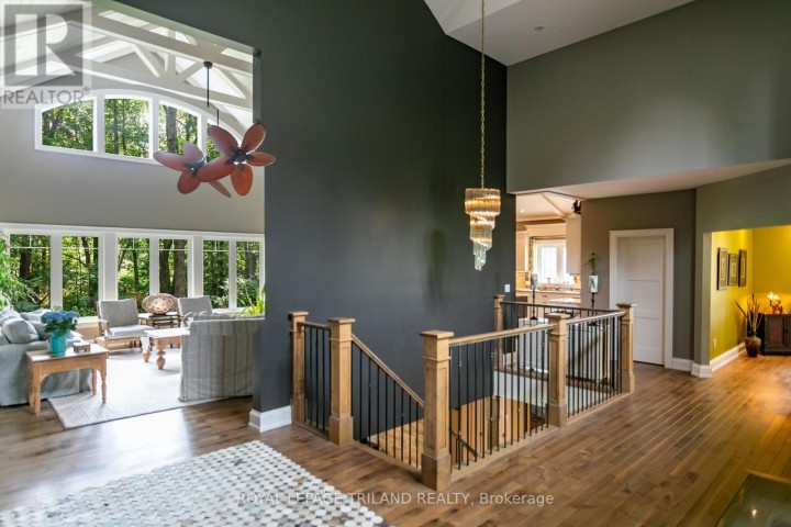 Photo 5 at 6480 Toll Gate Road, Rural Bayham, Bayham