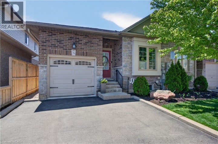 Photo 1 at 36 Banks Street, Holmedale, Brantford