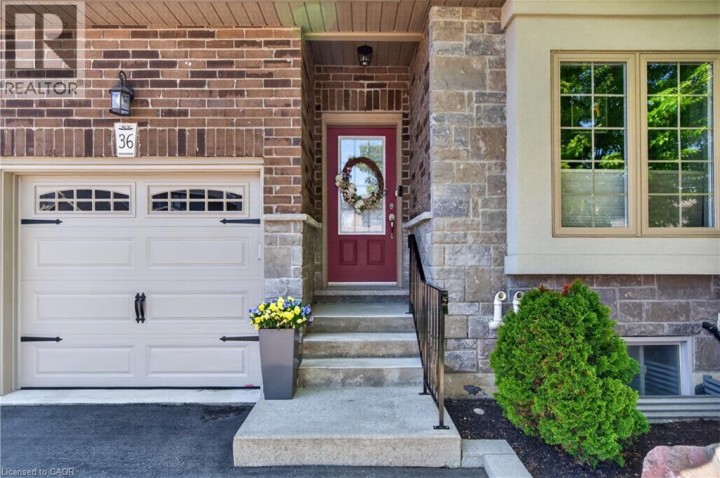 Photo 3 at 36 Banks Street, Holmedale, Brantford