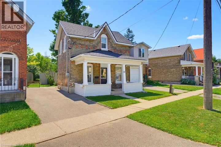 Photo 3 at 112 Grand River Avenue, Holmedale, Brantford
