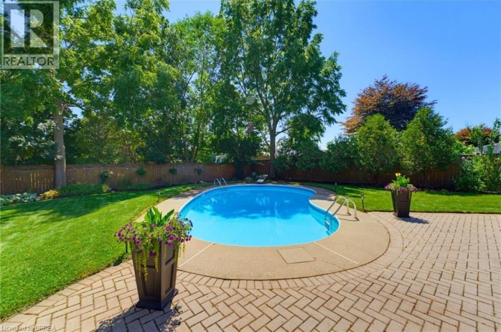 Photo 28 at 5 Marigold Street, Sky Acres, Brantford
