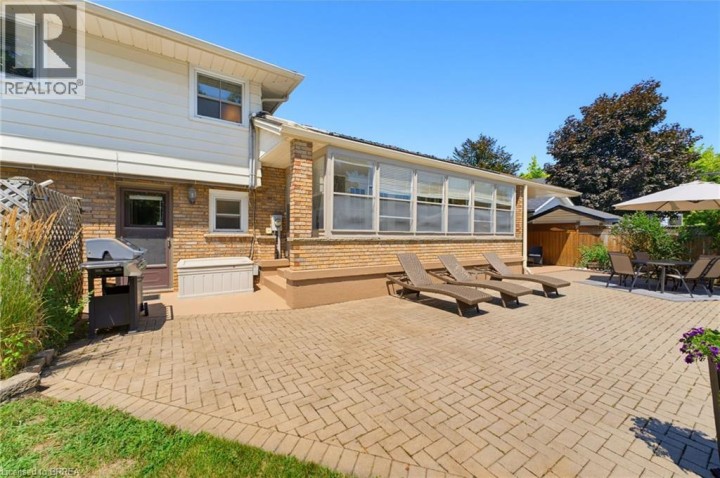 Photo 30 at 5 Marigold Street, Sky Acres, Brantford