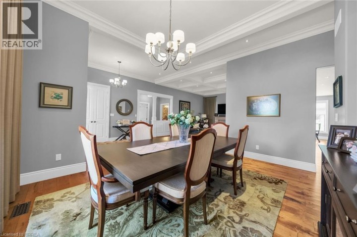 Photo 10 at 12 Ellington Place, Oakhill Dr, Brantford