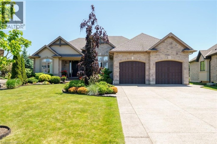 Photo 2 at 12 Ellington Place, Oakhill Dr, Brantford