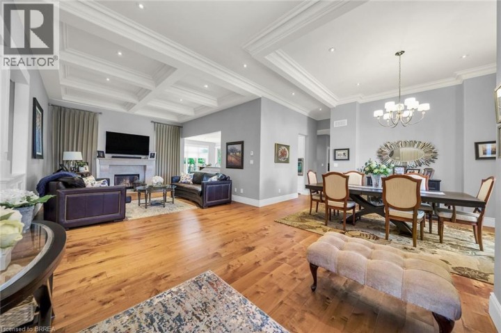 Photo 7 at 12 Ellington Place, Oakhill Dr, Brantford