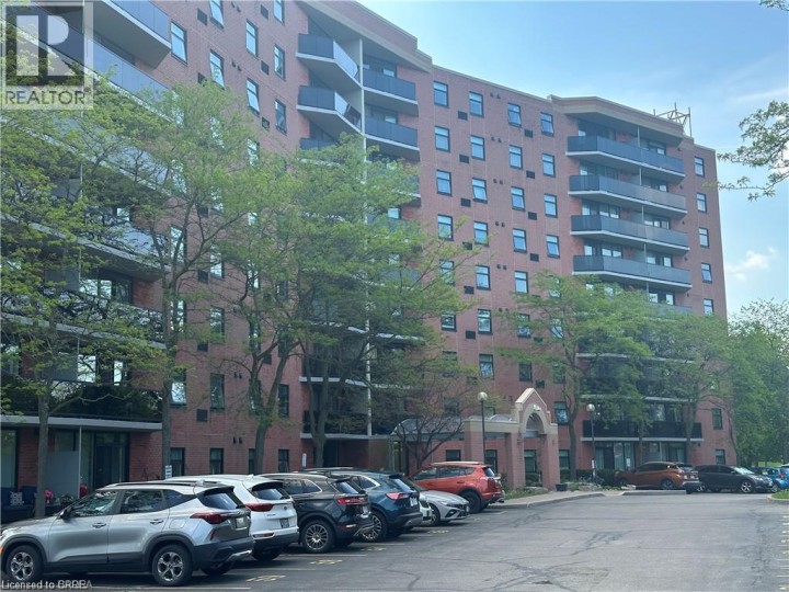 Photo 2 at 506 - 9 Bonheur Court, Lynden Hills, Brantford