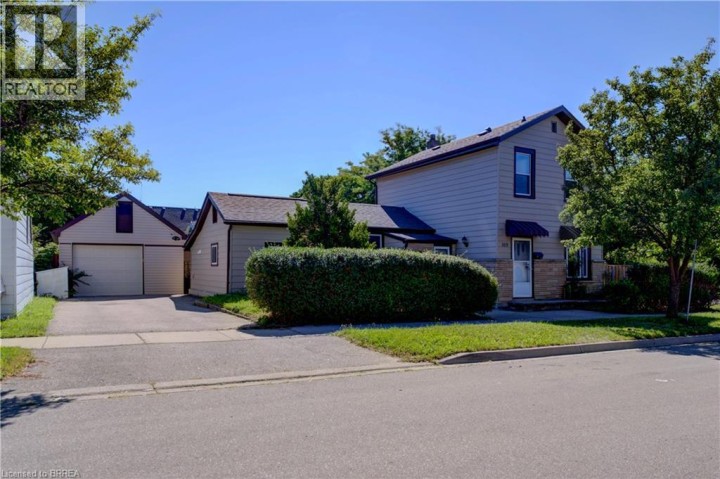 Photo 1 at 169 George Street, Downtown Core, Brantford