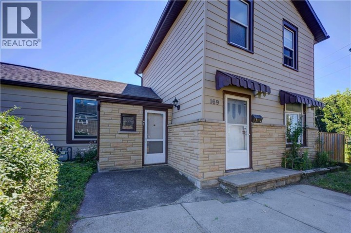 Photo 2 at 169 George Street, Downtown Core, Brantford