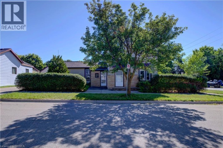 Photo 3 at 169 George Street, Downtown Core, Brantford
