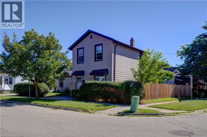 Photo 4 at 169 George Street, Downtown Core, Brantford