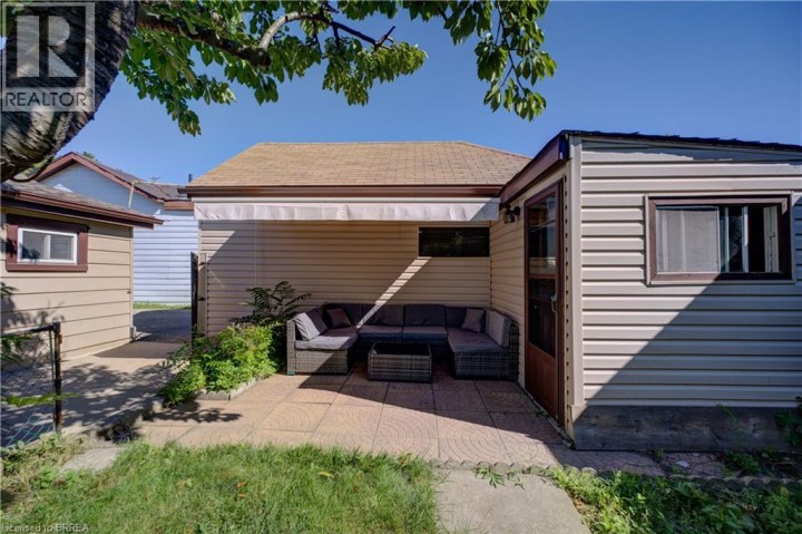 Photo 40 at 169 George Street, Downtown Core, Brantford
