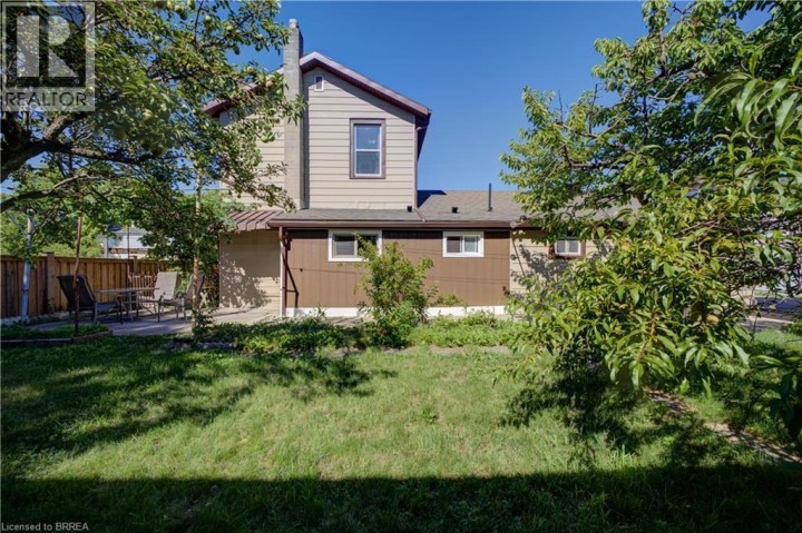 Photo 42 at 169 George Street, Downtown Core, Brantford