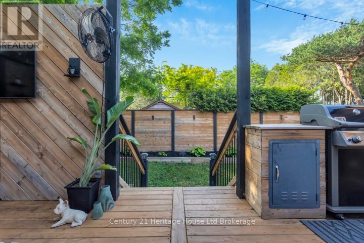 Photo 10 at 14 Herford Street, Tillsonburg