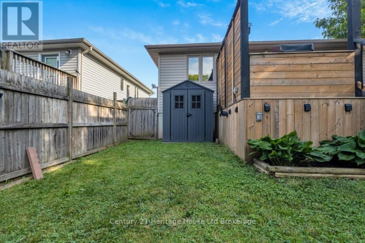 Photo 29 at 14 Herford Street, Tillsonburg