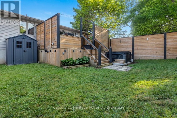Photo 30 at 14 Herford Street, Tillsonburg