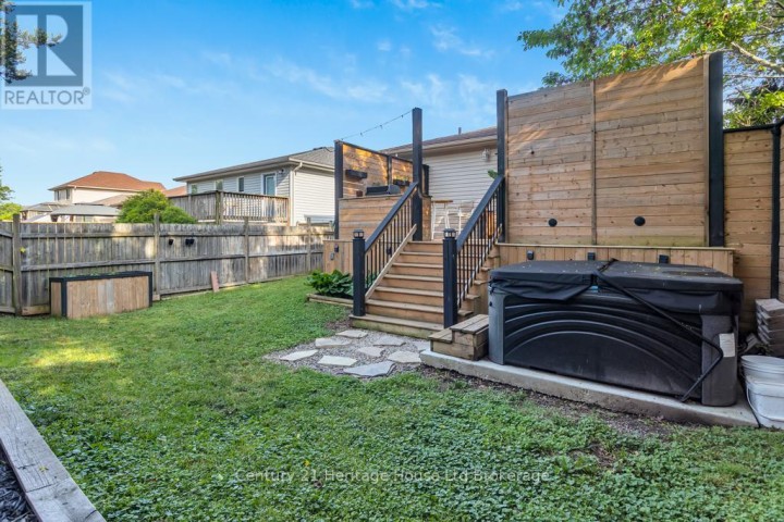 Photo 31 at 14 Herford Street, Tillsonburg