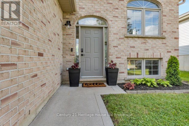 Photo 32 at 14 Herford Street, Tillsonburg