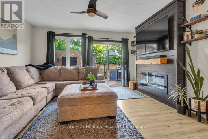 Photo 5 at 14 Herford Street, Tillsonburg