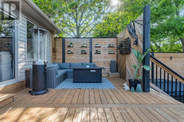 Photo 8 at 14 Herford Street, Tillsonburg