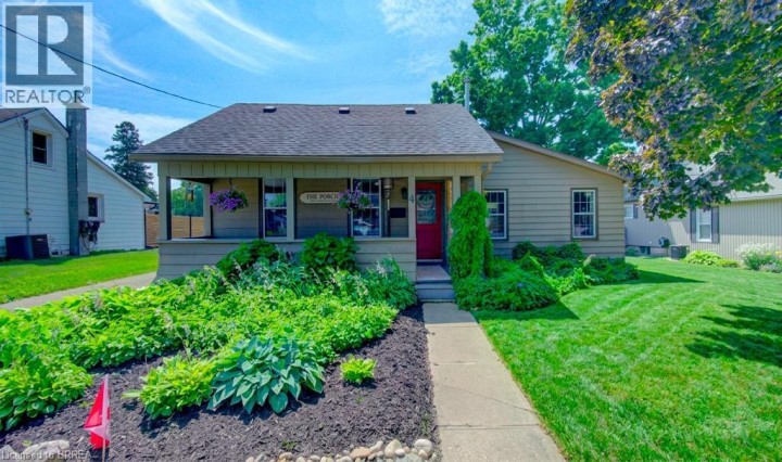 Photo 1 at 4 Wellington Street, Innerkip (Fair Grounds), Woodstock