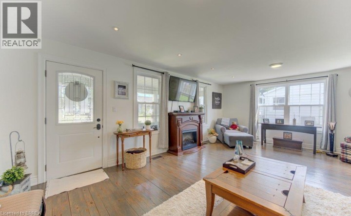 Photo 11 at 4 Wellington Street, Innerkip (Fair Grounds), Woodstock