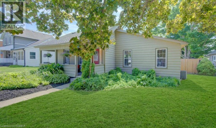 Photo 2 at 4 Wellington Street, Innerkip (Fair Grounds), Woodstock