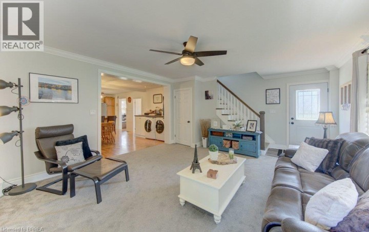 Photo 21 at 4 Wellington Street, Innerkip (Fair Grounds), Woodstock