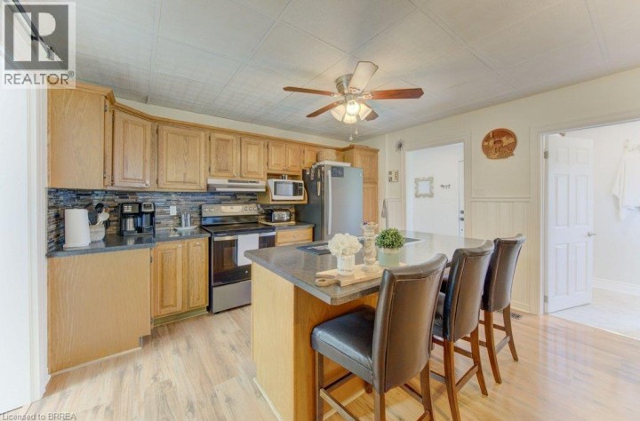 Photo 14 at 4 Wellington Street, Innerkip (Fair Grounds), Woodstock