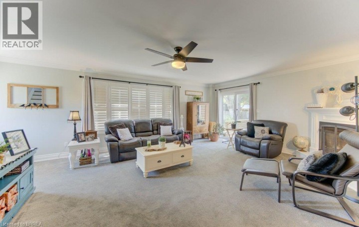 Photo 19 at 4 Wellington Street, Innerkip (Fair Grounds), Woodstock