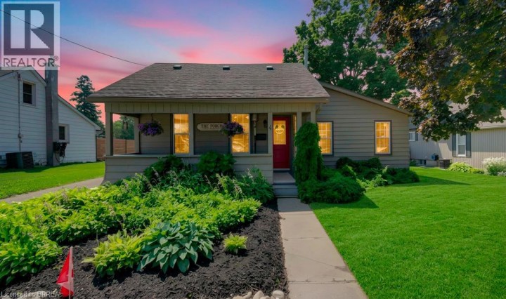 Photo 4 at 4 Wellington Street, Innerkip (Fair Grounds), Woodstock