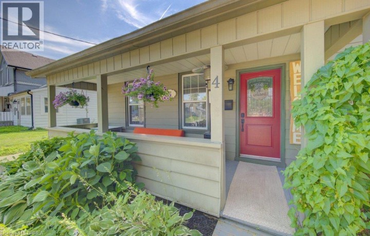 Photo 5 at 4 Wellington Street, Innerkip (Fair Grounds), Woodstock