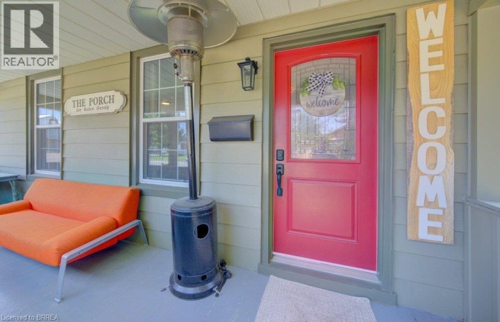 Photo 6 at 4 Wellington Street, Innerkip (Fair Grounds), Woodstock