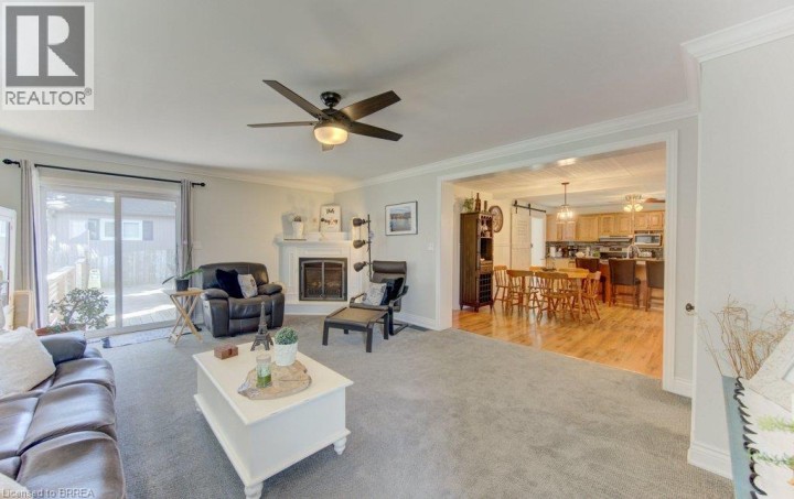 Photo 20 at 4 Wellington Street, Innerkip (Fair Grounds), Woodstock