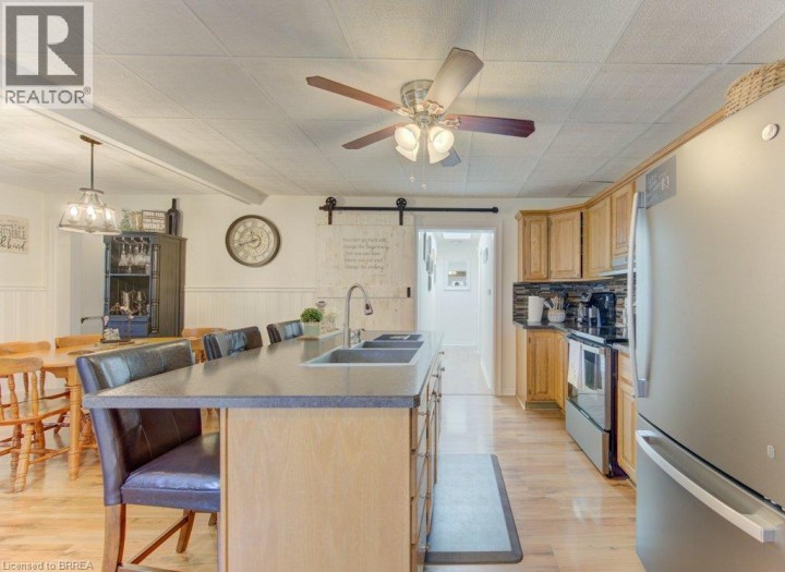 Photo 13 at 4 Wellington Street, Innerkip (Fair Grounds), Woodstock