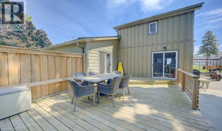Photo 42 at 4 Wellington Street, Innerkip (Fair Grounds), Woodstock