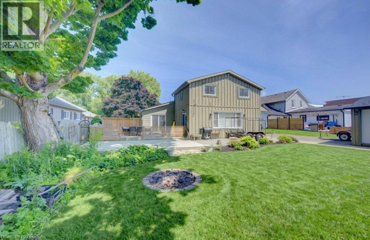 Photo 40 at 4 Wellington Street, Innerkip (Fair Grounds), Woodstock