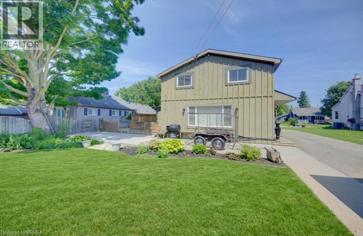 Photo 39 at 4 Wellington Street, Innerkip (Fair Grounds), Woodstock