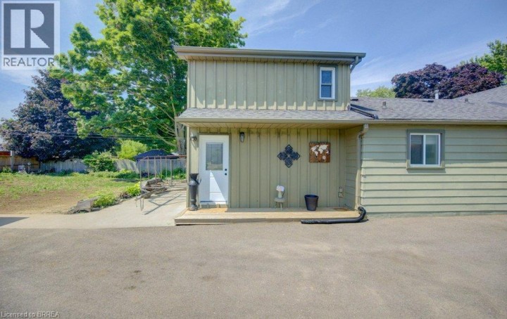 Photo 37 at 4 Wellington Street, Innerkip (Fair Grounds), Woodstock