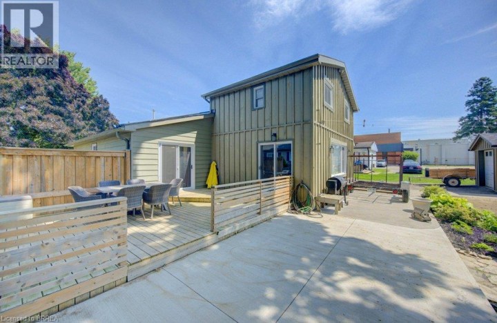 Photo 41 at 4 Wellington Street, Innerkip (Fair Grounds), Woodstock