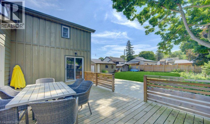 Photo 43 at 4 Wellington Street, Innerkip (Fair Grounds), Woodstock