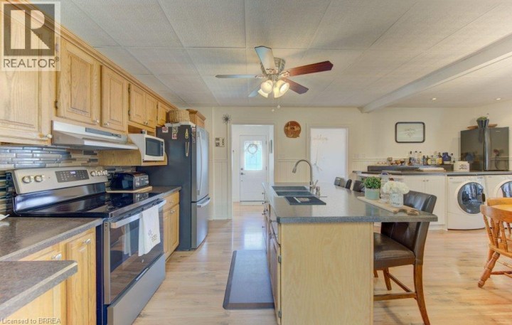 Photo 15 at 4 Wellington Street, Innerkip (Fair Grounds), Woodstock